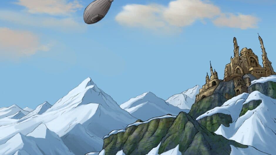 Jewel Quest 5: The Sleepless Star screenshot