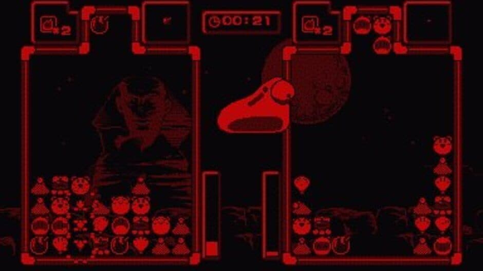 Panic Bomber screenshot