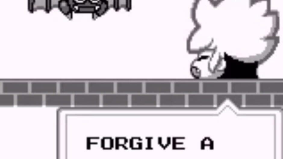 Kid Dracula screenshot