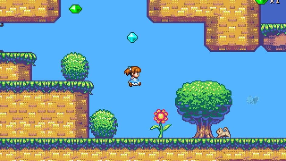 Alice's Mom's Rescue screenshot