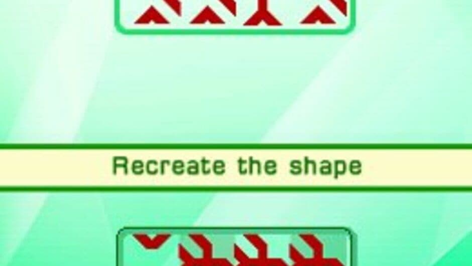 Brain Challenge screenshot