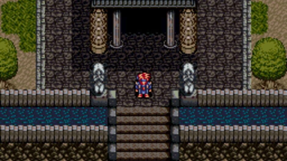 Emerald Dragon screenshot