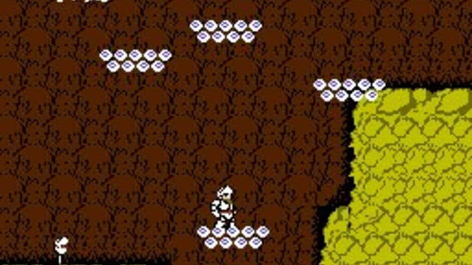 Ghosts 'n Goblins screenshot