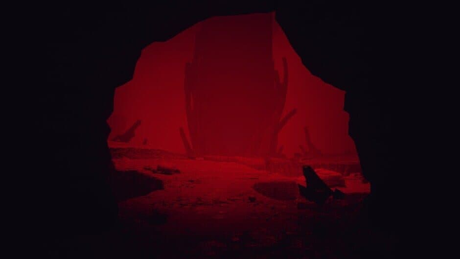 Control: The Foundation artwork