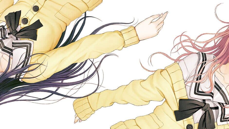 You and Me and Her: A Love Story artwork