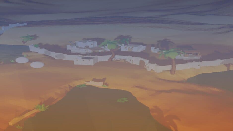 Earth Guard: Egypt artwork