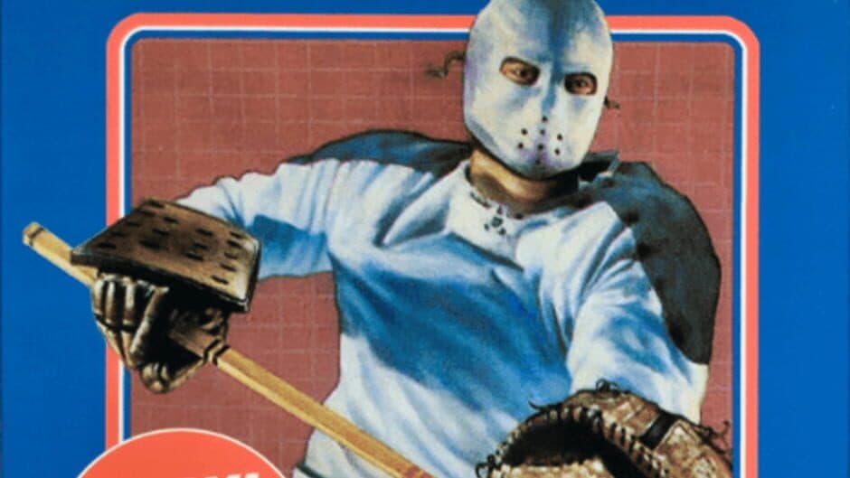 Slap Shot: Super Pro Hockey artwork