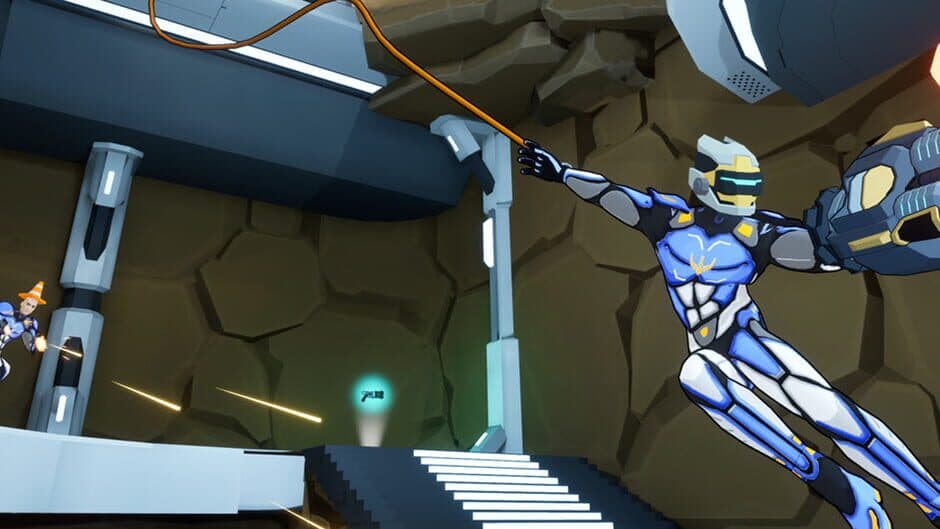 Grapple Tournament artwork