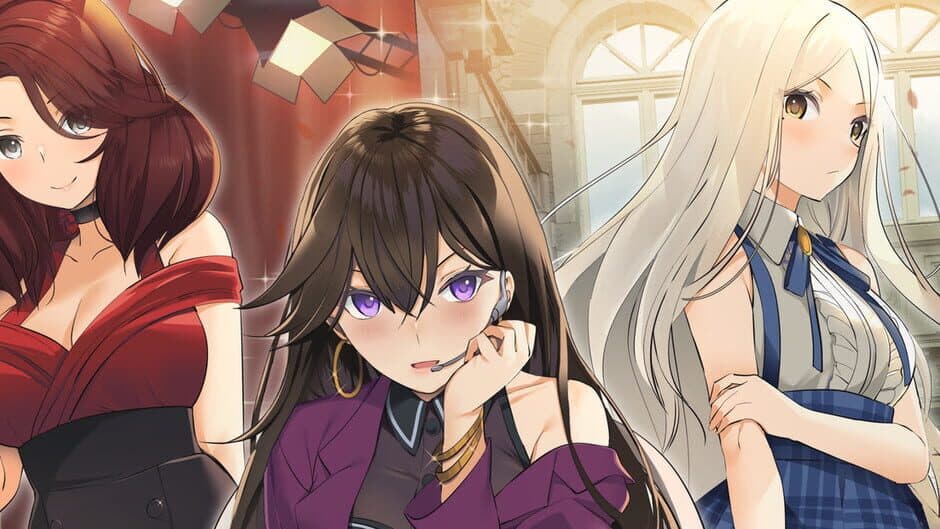 Find Love or Die Trying artwork