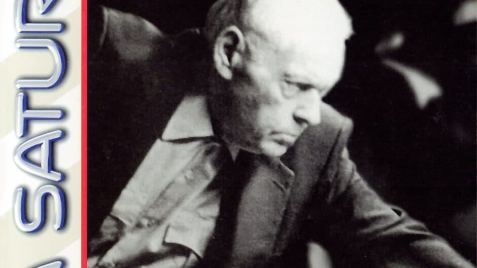 Minnesota Fats: Pool Legend artwork