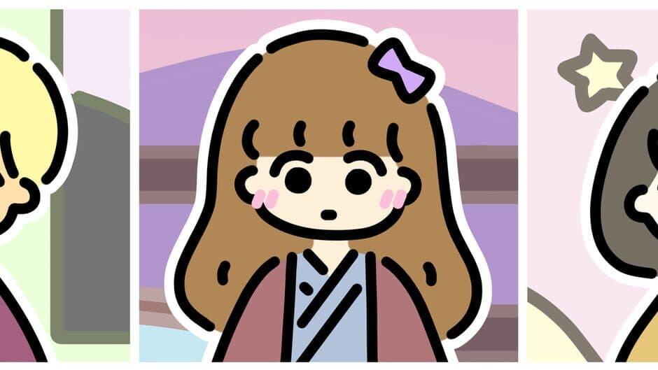 A Year of Springs artwork