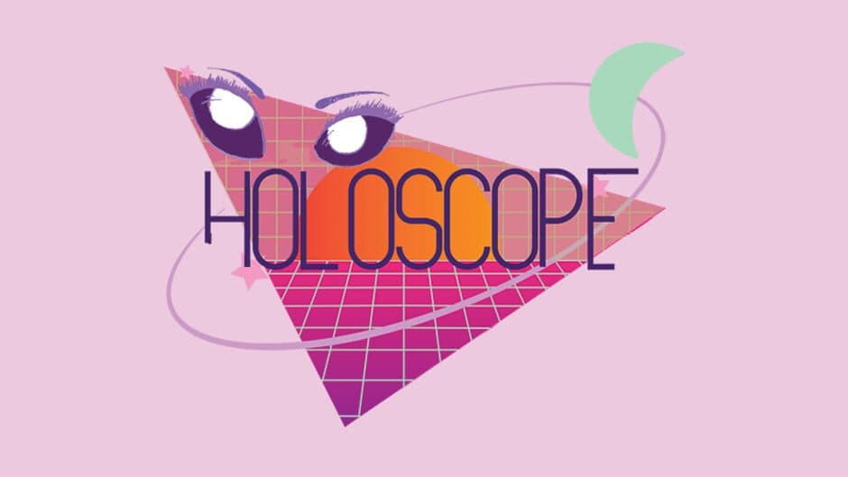 Holoscope: Another Day Another Data artwork