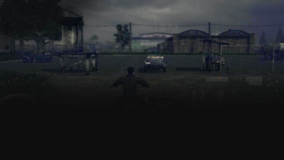 Death to Spies: Moment of Truth artwork