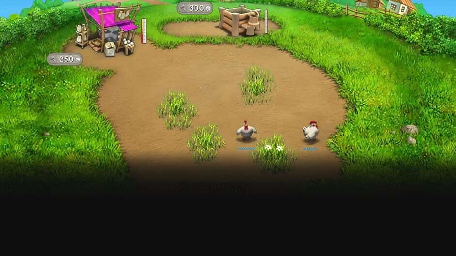 Farm Frenzy 2 artwork