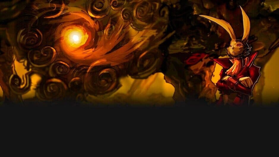 The Night of the Rabbit artwork