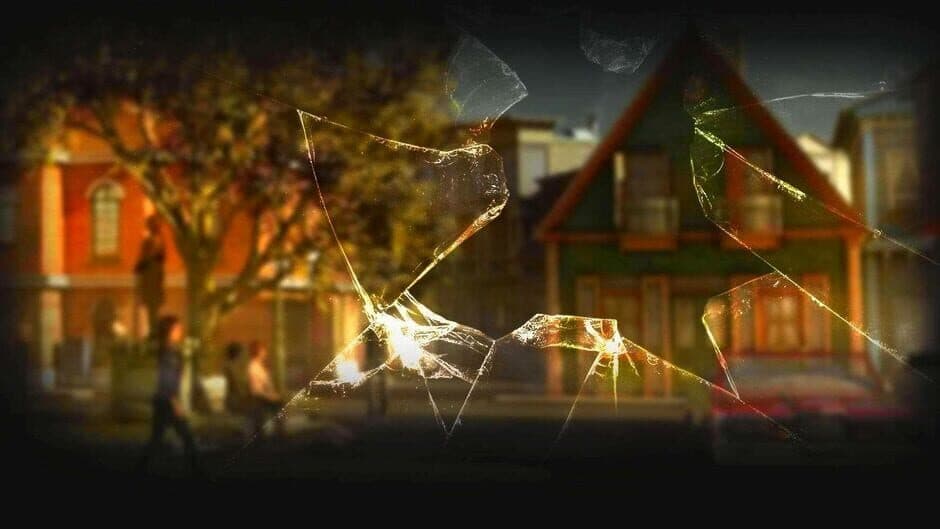 Black Mirror II: Reigning Evil artwork