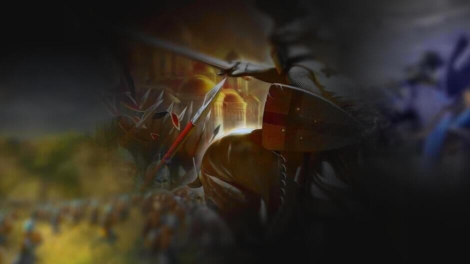 Real Warfare 1242 artwork