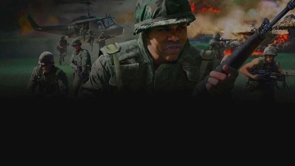 Men of Valor artwork