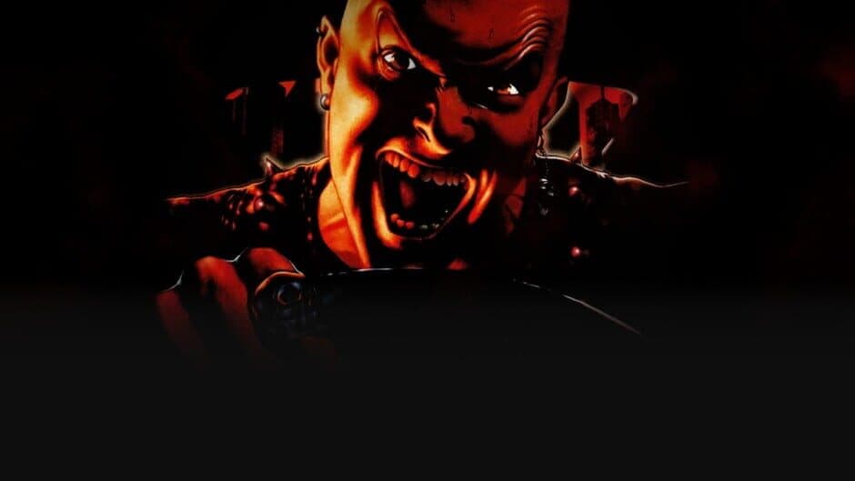 Carmageddon II: Carpocalypse Now artwork