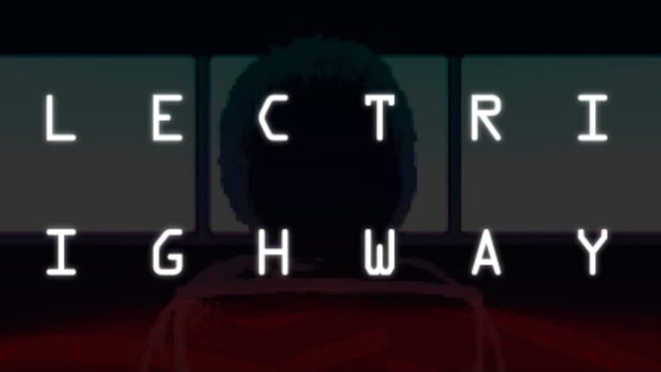 Electric Highways artwork
