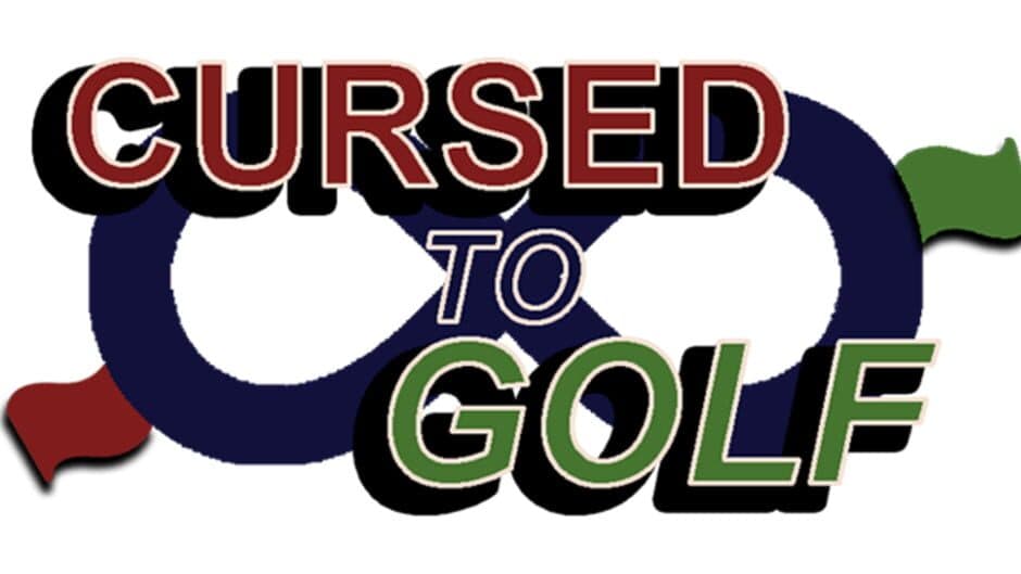 Cursed to Golf artwork