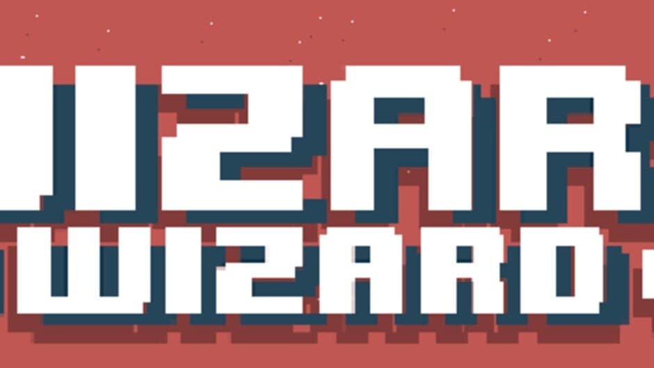 WizardWizard artwork