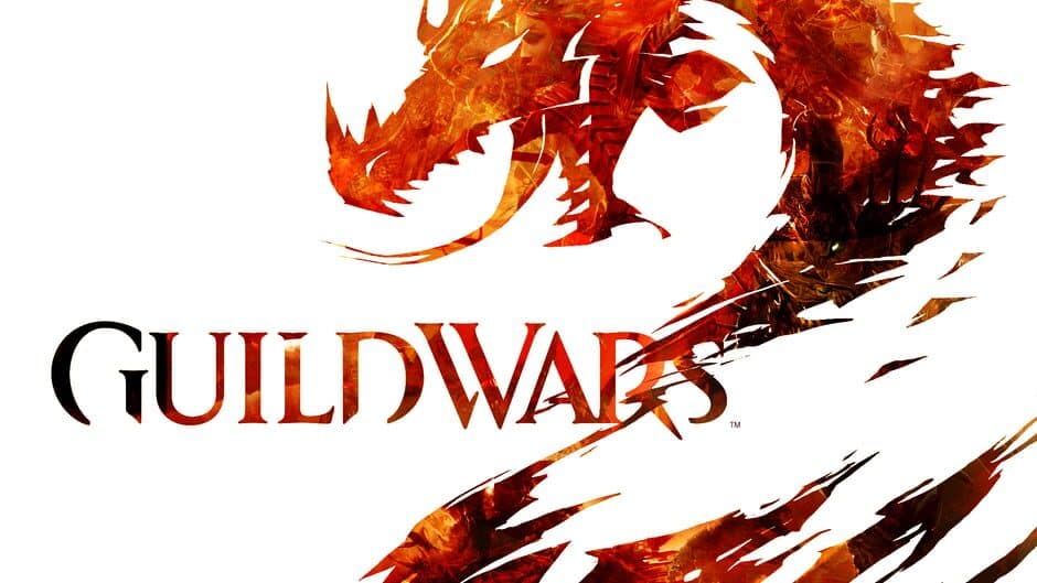 Guild Wars 2 artwork