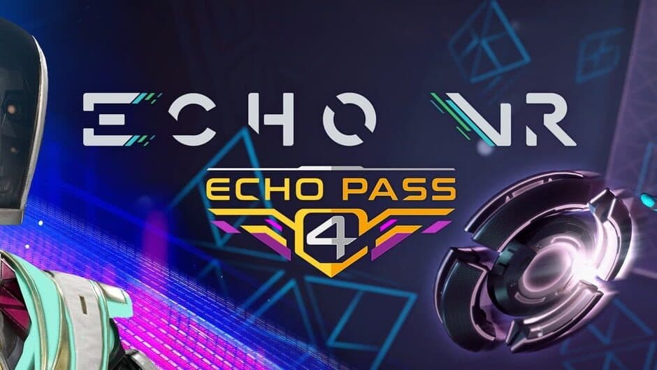 Echo VR artwork
