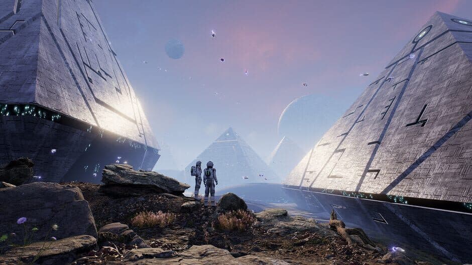 Unearthing Mars artwork