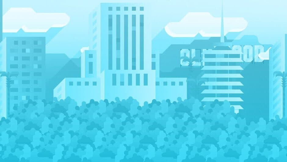 OlliOlli2: Welcome to Olliwood artwork