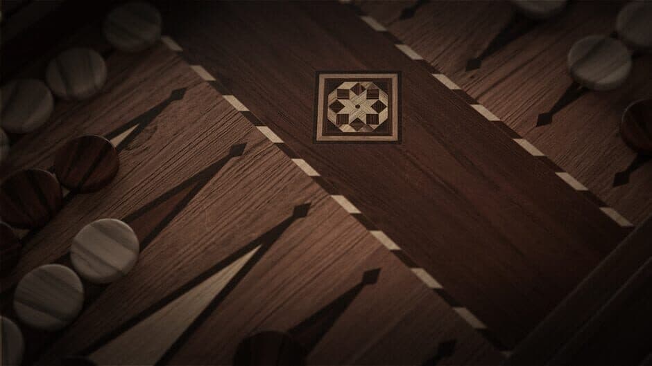 Backgammon Blitz artwork