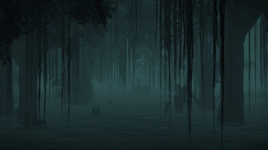 A Chair in a Room: Greenwater artwork