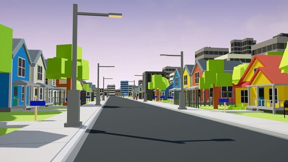 Special Delivery artwork