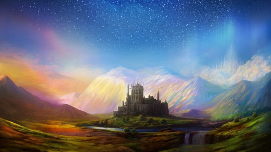 Odin Sphere: Leifthrasir artwork