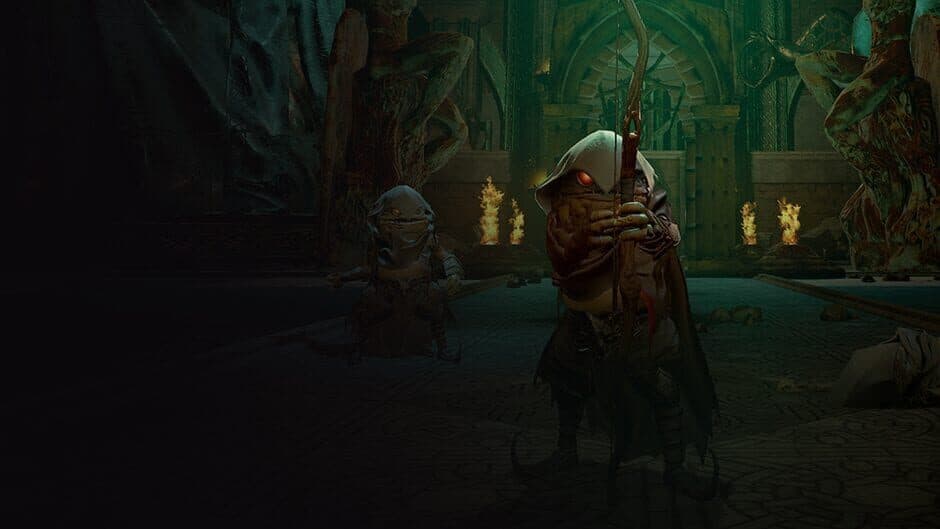 The Mage's Tale artwork