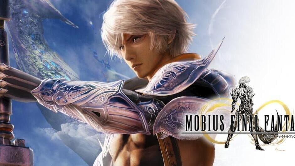 Mobius Final Fantasy artwork