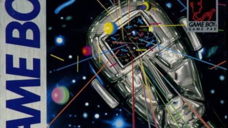 Brain Bender artwork