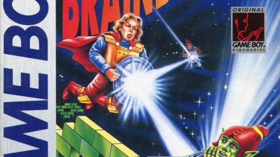 Brain Bender artwork