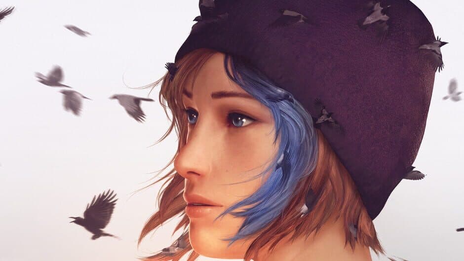 Life is Strange: Before the Storm Remastered artwork