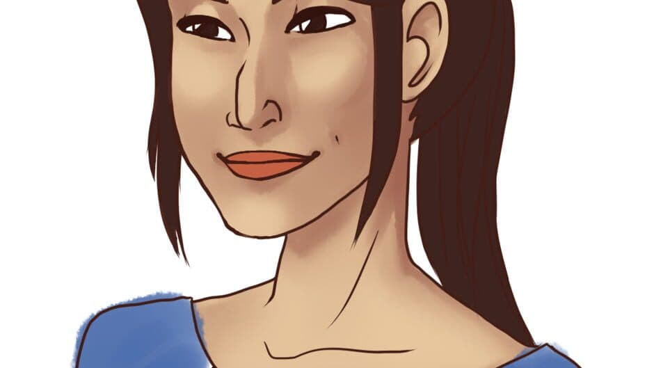 Choice: Texas artwork