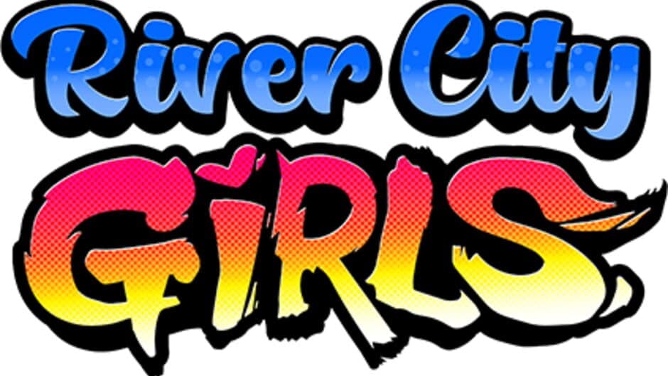River City Girls artwork