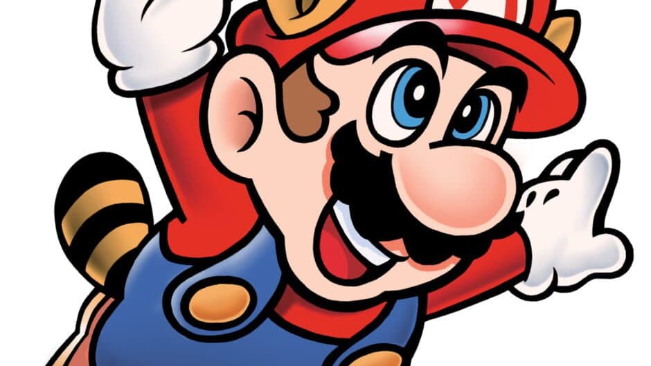 Super Mario Advance 4: Super Mario Bros. 3 artwork