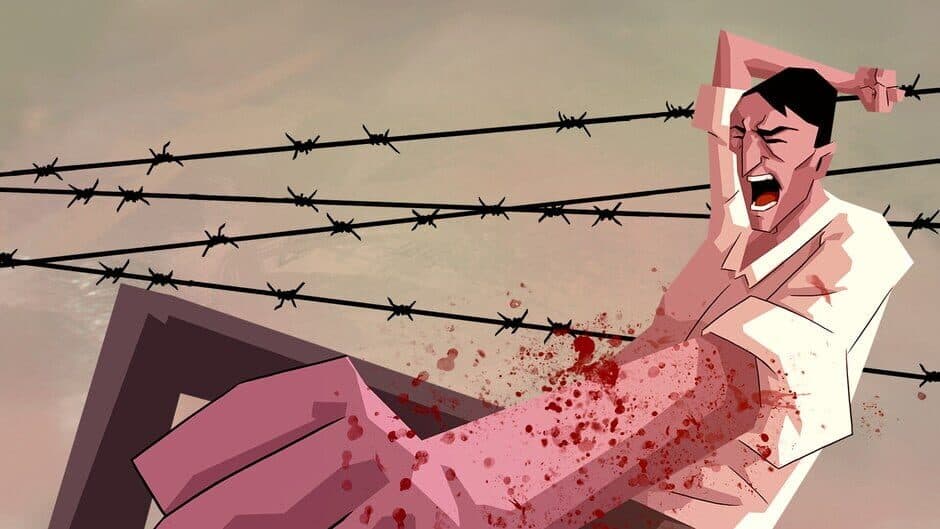 Dead Synchronicity: Tomorrow Comes Today artwork