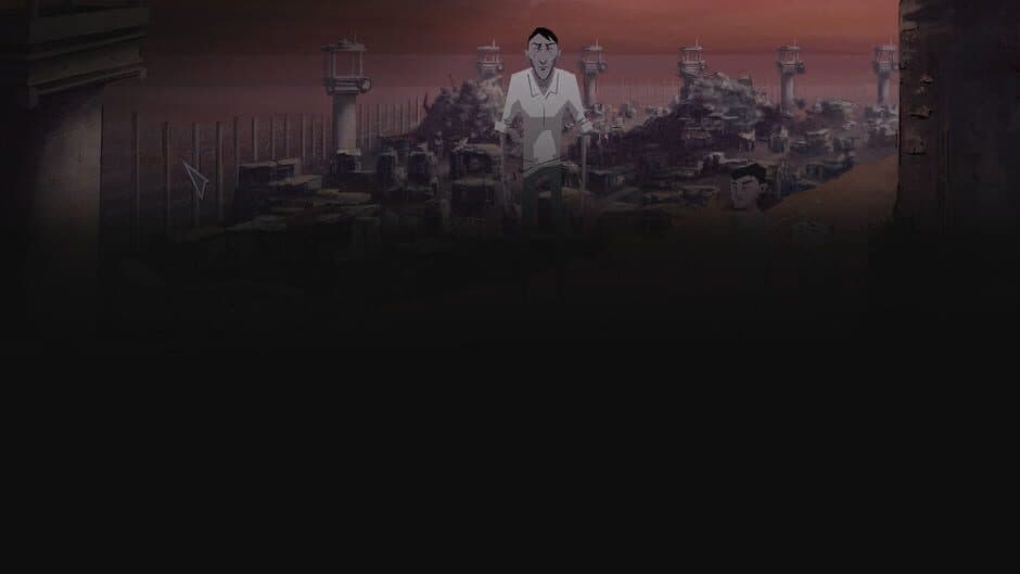 Dead Synchronicity: Tomorrow Comes Today artwork