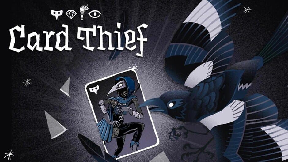 Card Thief artwork