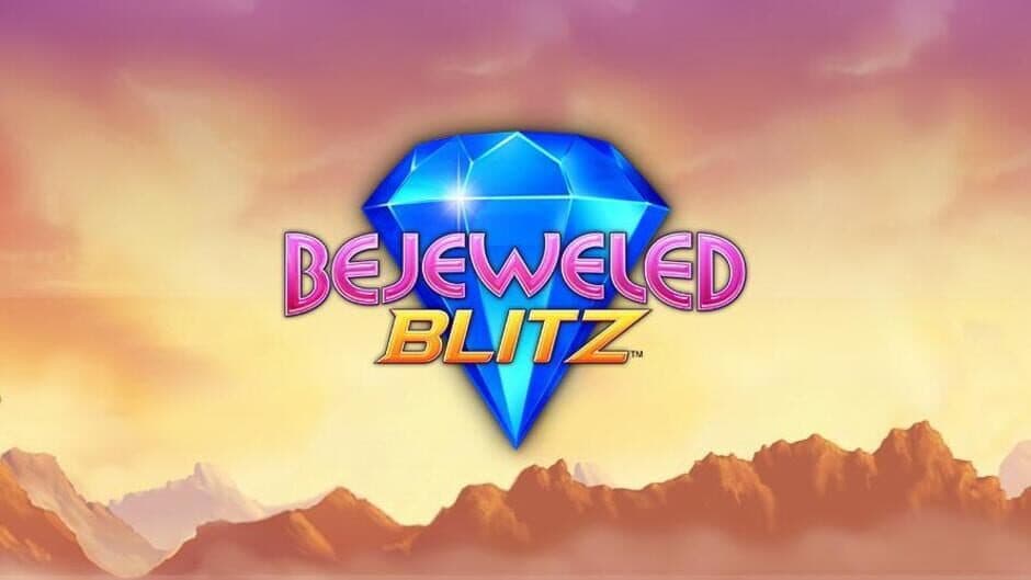 Bejeweled Blitz artwork