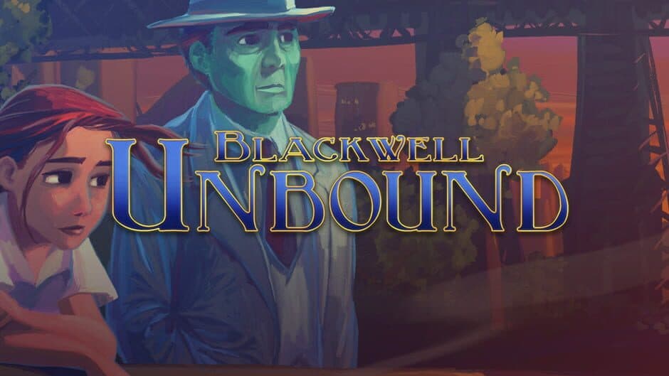 Blackwell Unbound artwork