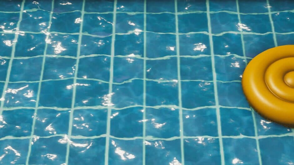 Placid Plastic Duck Simulator artwork