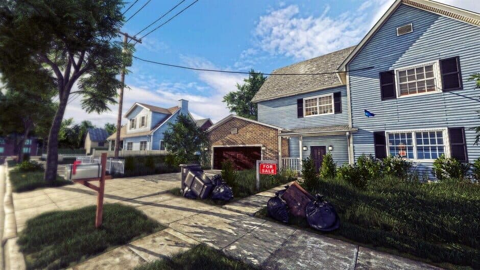 House Flipper artwork