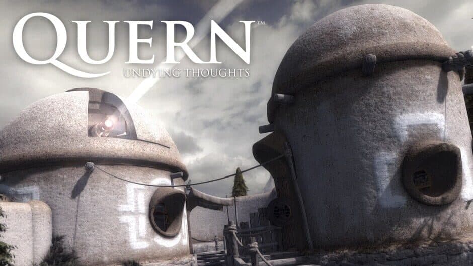 Quern: Undying Thoughts artwork